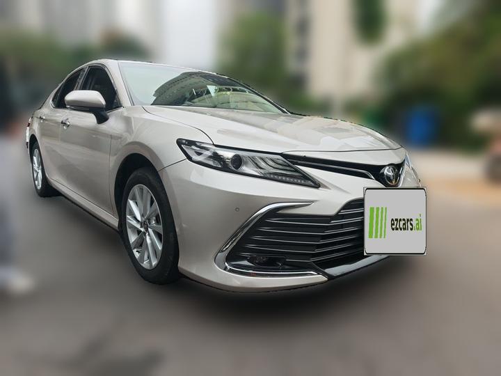 Camry 2021 2.0G Luxury photo 3