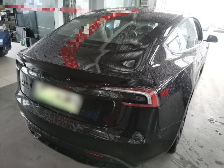 Model 3 2026 RWD photo 6
