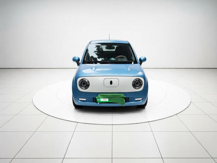 2021 351km Standard photo 2