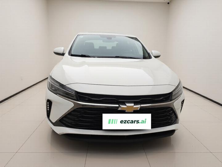 Cruze 2023 1.5L DCT photo 2