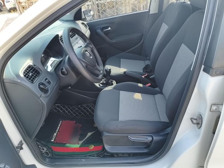 Polo 2016 1.4L MT photo 6