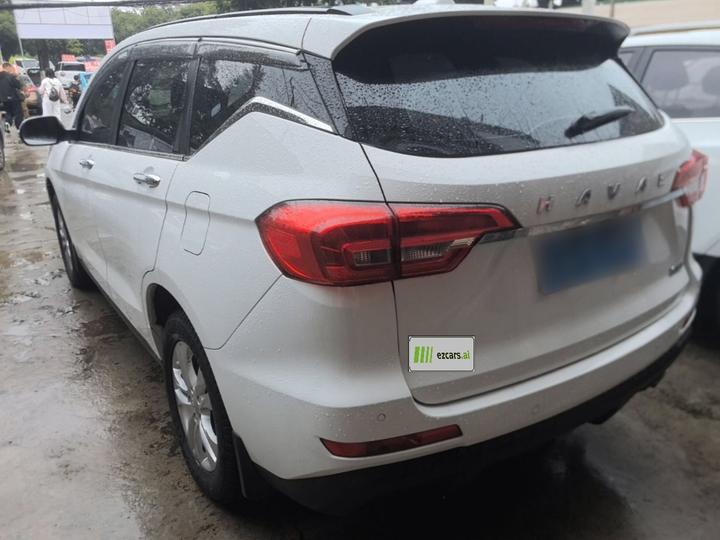 M6 2019 1.5T DCT RWD Value China VI photo 4