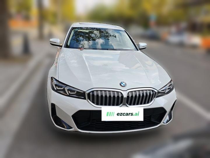 3 Series 2024 320Li M Sport Package photo 2