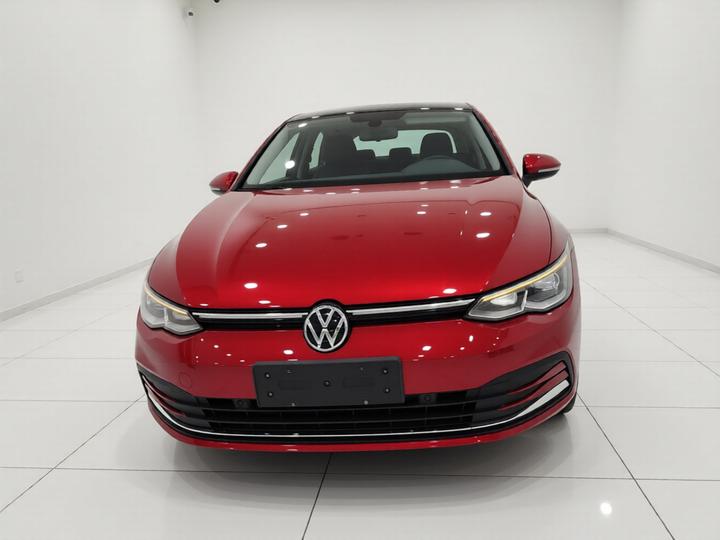 Golf 2023 Facelift 280TSI DSG Pro photo 2