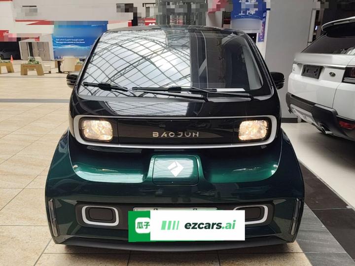 KiWi EV 2022 NCM photo 2