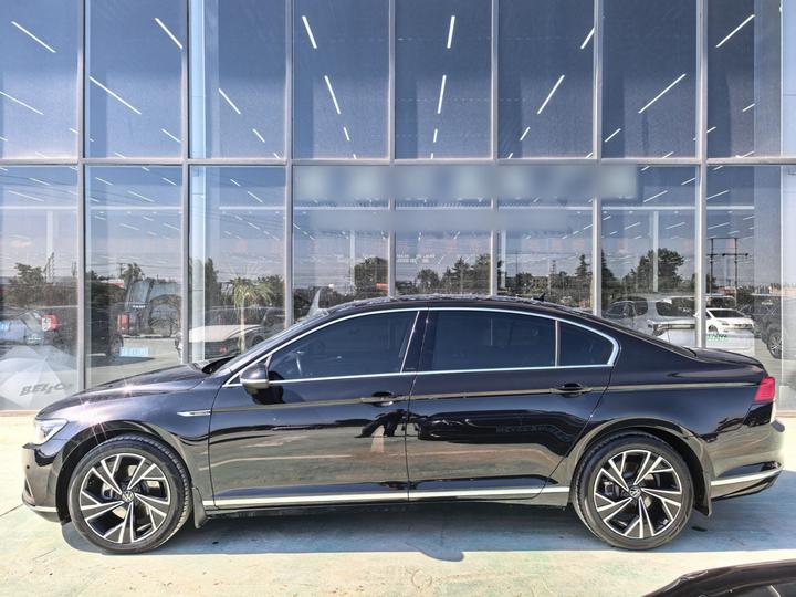 Magotan 2020 330TSI DSG Luxury photo 4