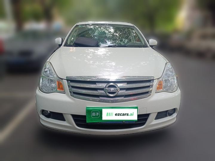 Sylphy 2019 1.6XL MT Luxury China V photo 2
