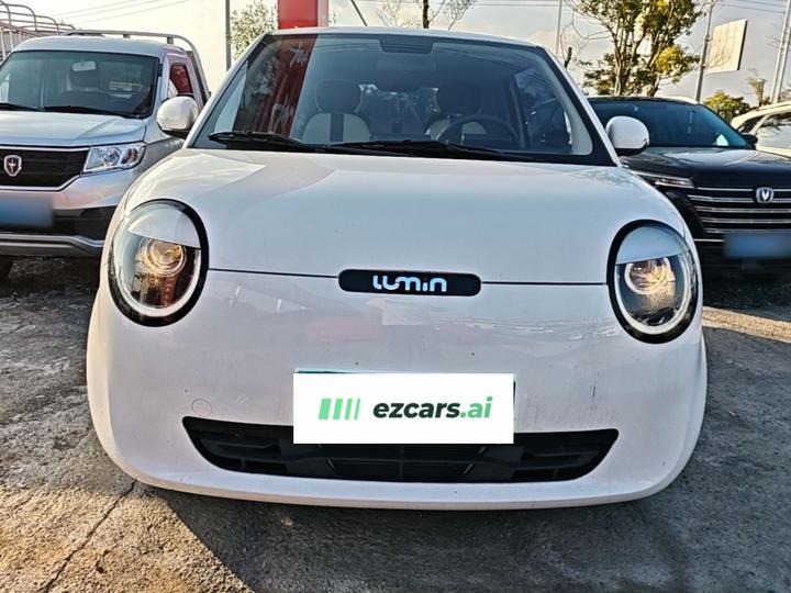 Nevo Changan Lumin 2025 205km photo 2