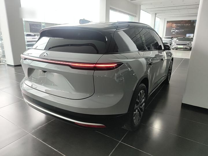 ES6 2024 75kWh photo 6