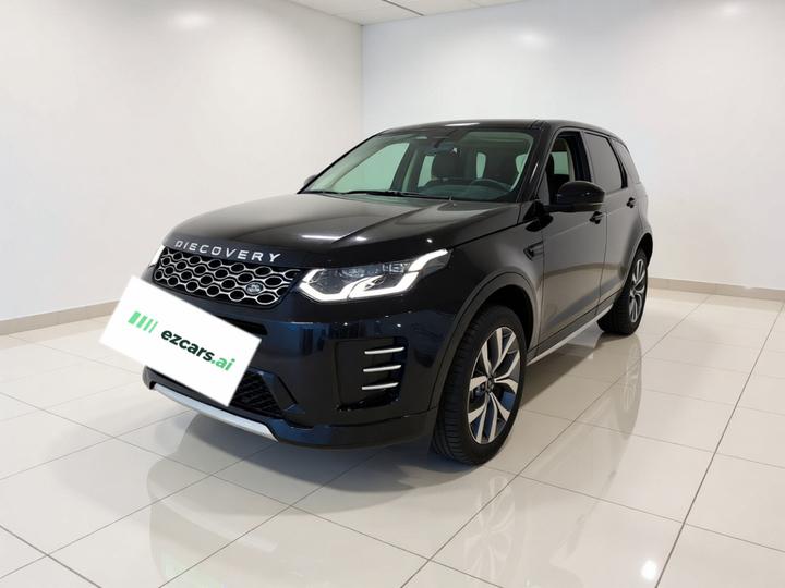 Discovery Sport 2024 Luxury
