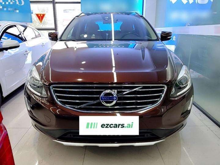 XC60 2015 T5 photo 2