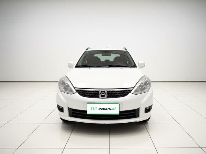 A6 2015 Hatchback 1.4L MT Imagine photo 2