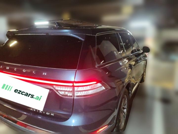 Aviator 2021 3.0T V6 AWD Exclusive photo 6