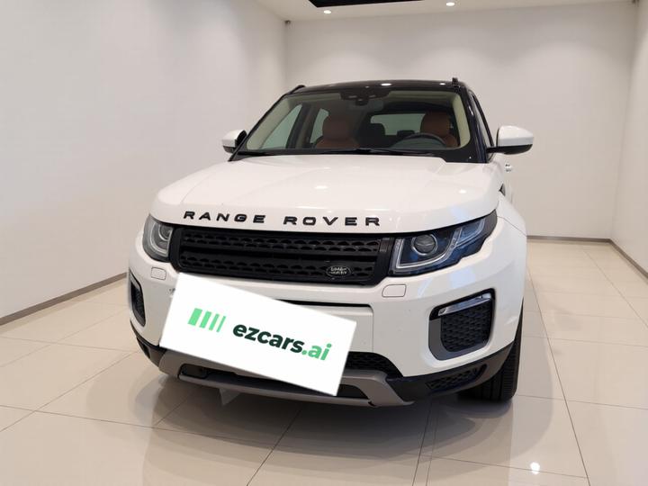 Range Rover Evoque 2017 2.0T PURE photo 2
