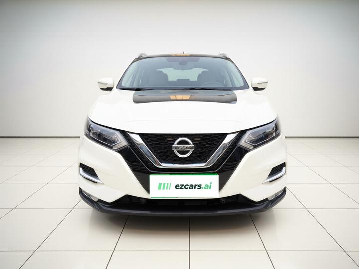 Qashqai 2021 2.0L CVT Luxury photo 2