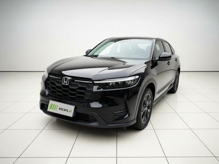 HR-V 2023 240TURBO