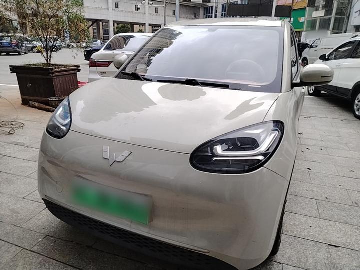 Wuling Bingo 2023 203km photo 2