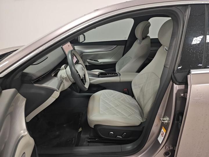 Nevo A07 2024 EV 710 Flagship photo 6