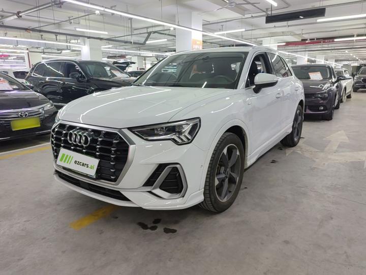 Q3 2021 35 TFSI Fashion Dynamic