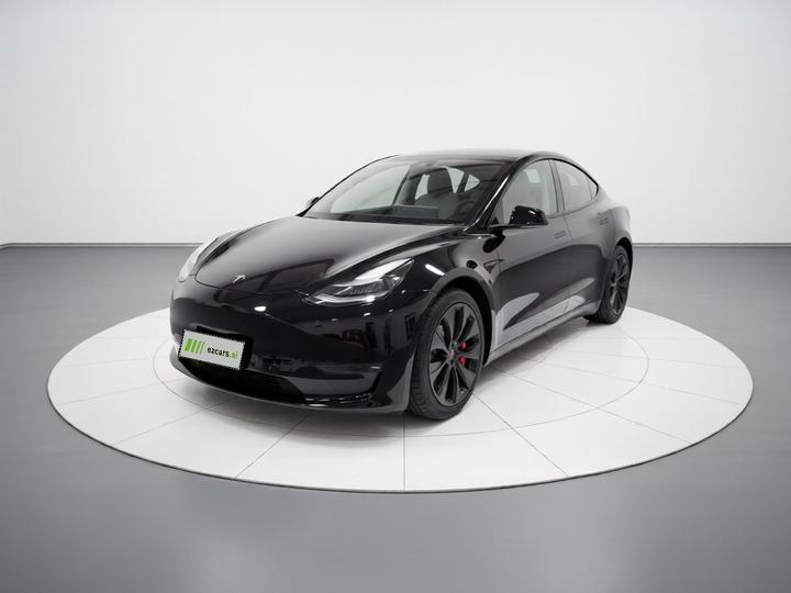 Model Y 2021 Long Range AWD