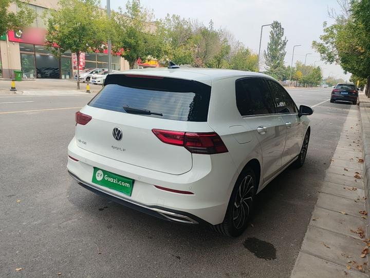 Golf 2023 Facelift 280TSI DSG Pro photo 4