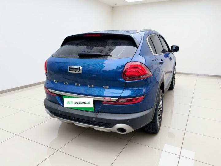 5 2018 Facelift 1.6T AT Premium photo 6