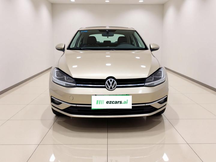Golf 2018 230TSI AT Comfort photo 2