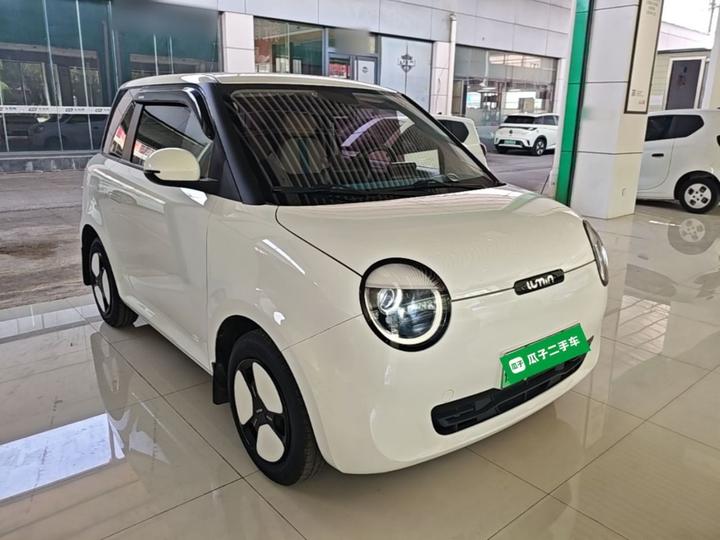 Nevo Changan Lumin 2022 210km photo 3