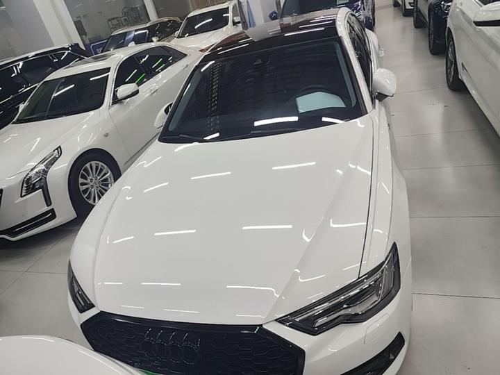 A6L 2023 Facelift 45 TFSI photo 2