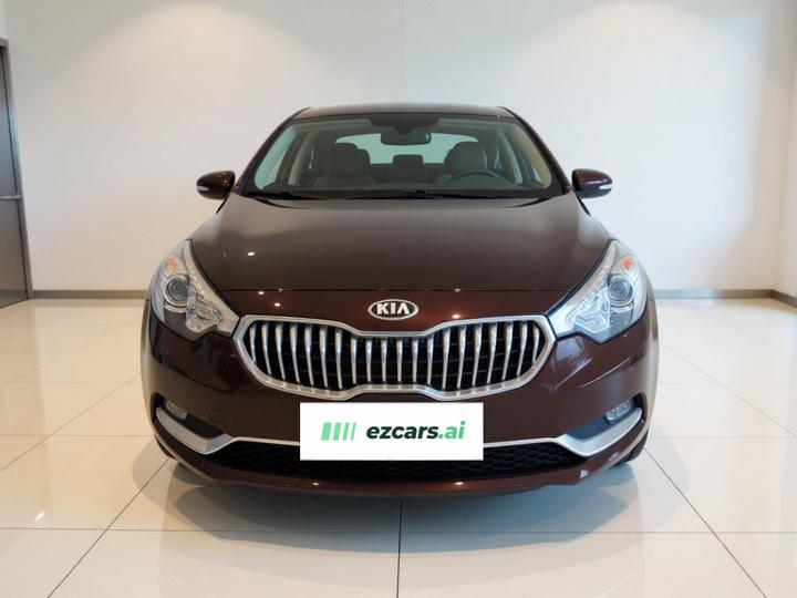 K3 2015 1.6L AT DLX photo 2