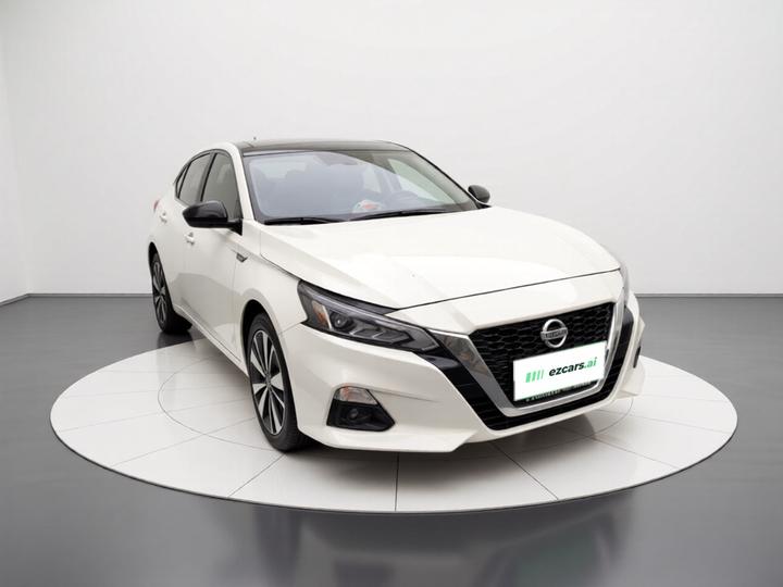 Teana 2021 2.0L XL Comfort photo 3