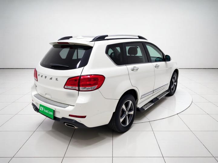 H6 2013 Upgraded 1.5T MT RWD Elite photo 6