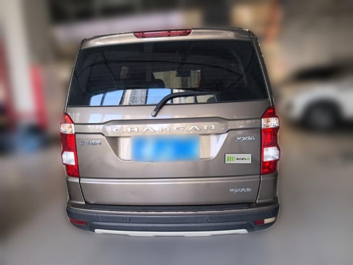 X70A 2018 1.5L MT Luxury photo 5