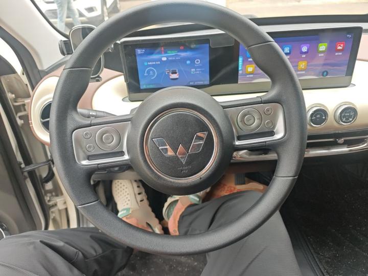 Wuling Bingo 2023 333km + photo 6