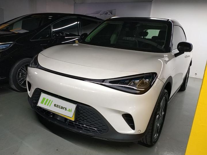 Smart #1 2024 Long Range