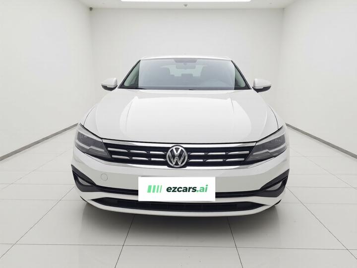 Lamando 2021 230TSI DSG photo 2