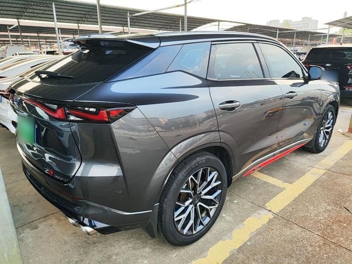 Z6 2023 1.5T DCT photo 6