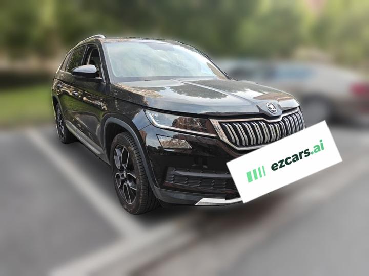 Kodiaq 2018 Facelift TSI330 7-Seater RWD Luxury Preferred photo 3