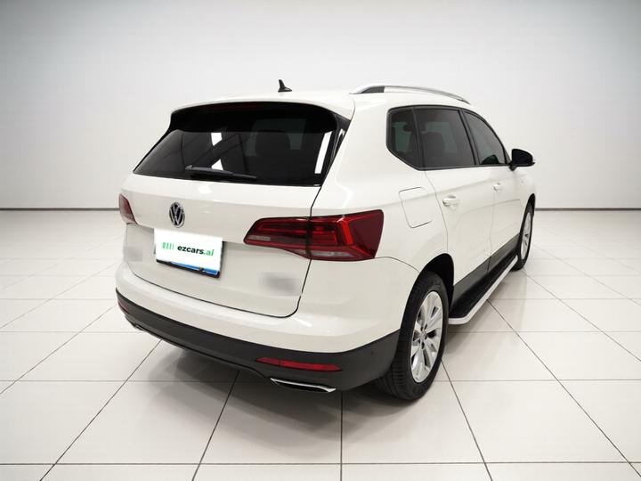 Tharu 2019 280TSI RWD Comfort China VI photo 6