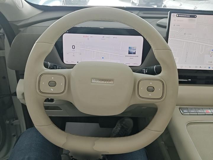 MAX 2025 Hi4 165 Ultra ADAS photo 6