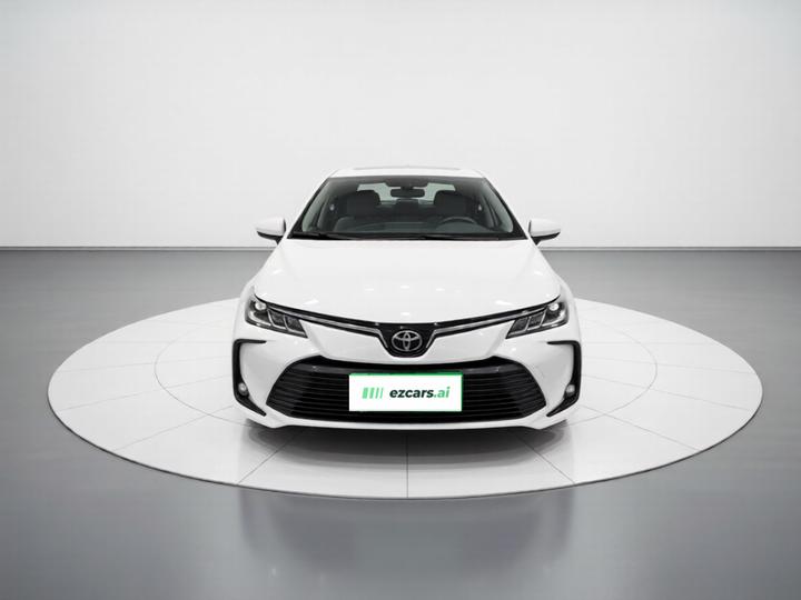 Corolla 2023 1.2T photo 2