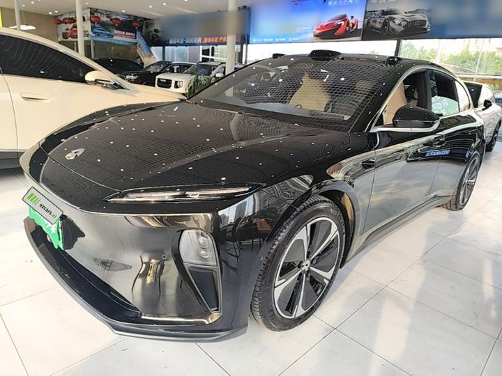 ET5T 2024 75kWh Touring