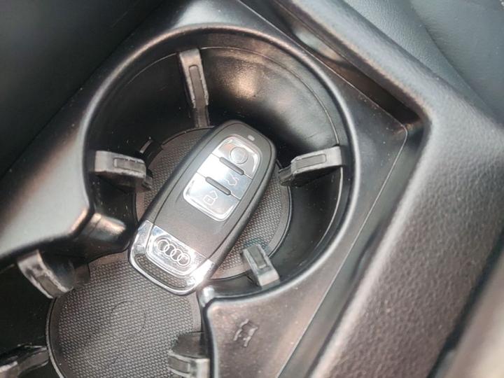 A6L 2018 30 Anniversary TFSI Progressive photo 8