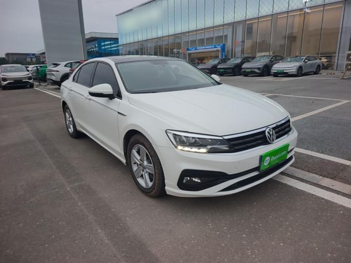 Lamando 2019 230TSI DSG China VI photo 3