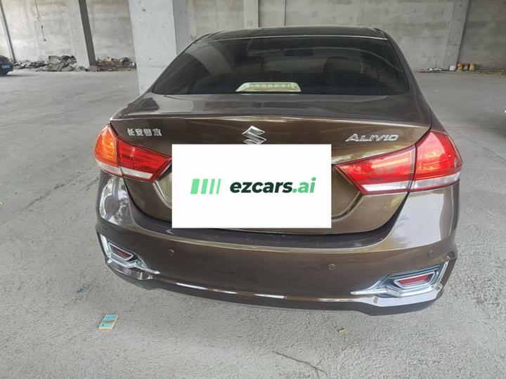 2015 1.6L AT photo 3