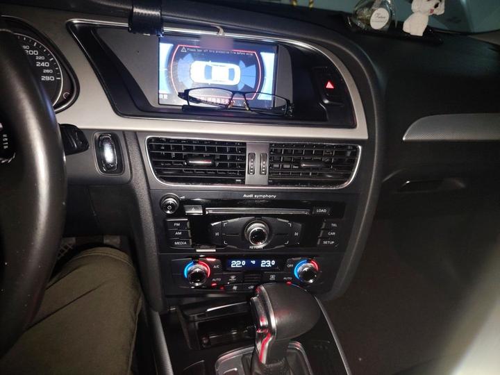 A4L 2015 35 TFSI photo 5