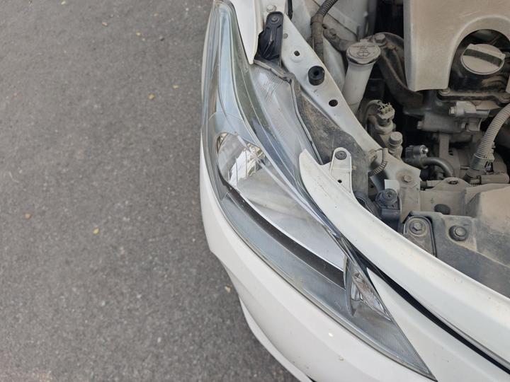 Vios FS 2019 1.5L CVT photo 7