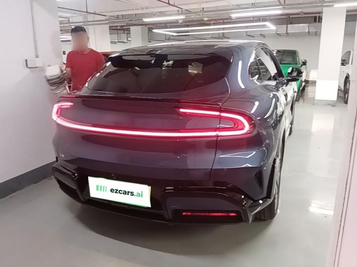 Xiaomi YU7 2025 AWD Pro photo 4
