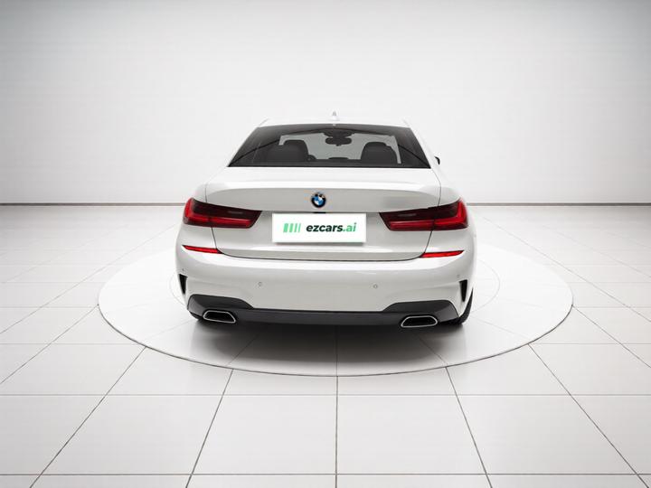3 Series 2020 325Li M Sport Package photo 5