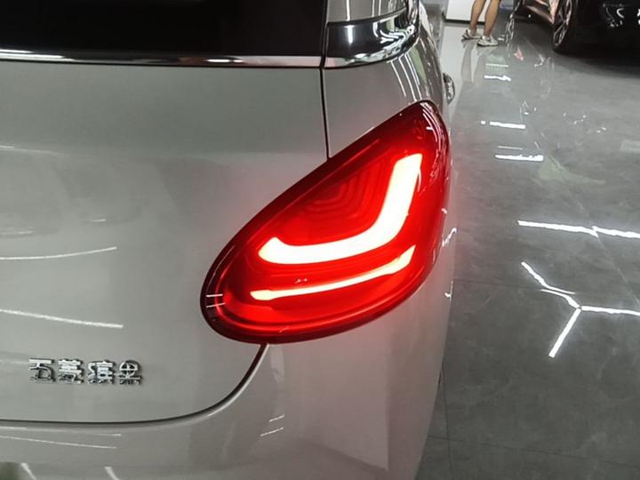 Wuling Bingo 2023 333km photo 7